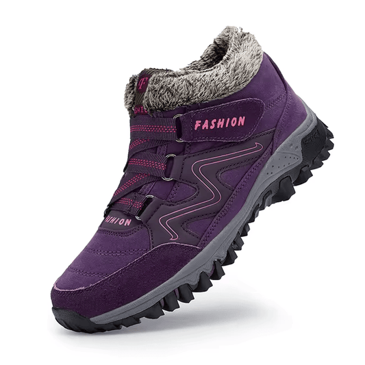 Premium Women's Winter Snow Ankle Boots