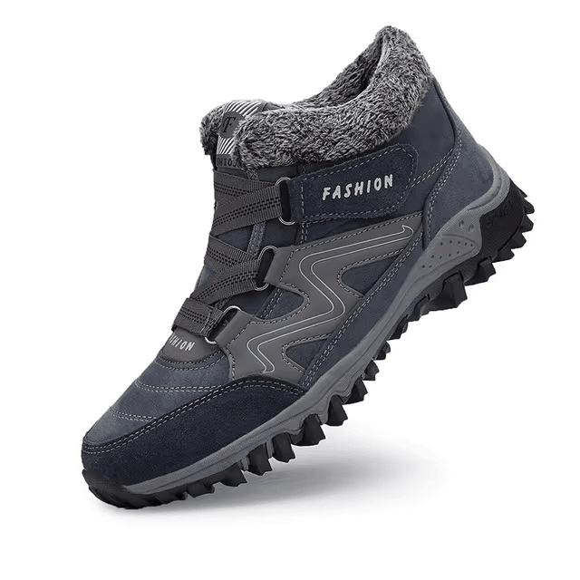 Premium Women's Winter Snow Ankle Boots