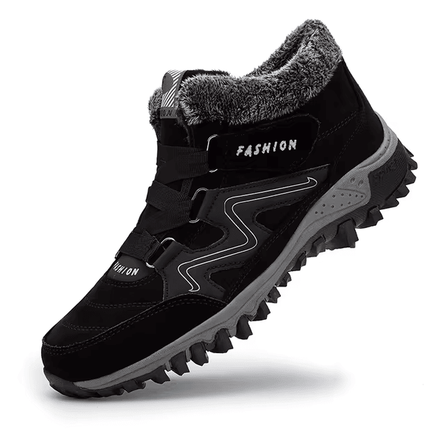 Premium Women's Winter Snow Ankle Boots