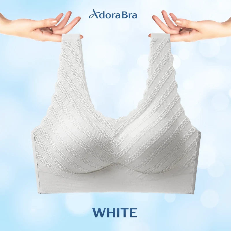 Adora Bra - Seamless Cooling Push Up Bra