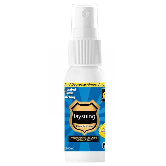 🔥HOT SALE 70% OFF💥Magic Degreaser Cleaner Spray - SAVVY LUXE